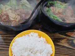 黄焖鸡米饭-峰味香.酱香米线.黄焖鸡(定西路店)