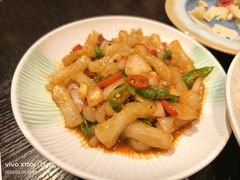 -海天楼中餐厅(吴宫泛太平洋酒店)