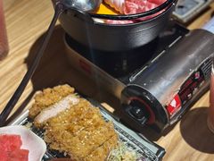 -西月山居匠心创意料理(江汉路新佳丽广场店)