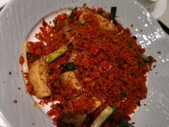 -嫩芽 ·地道重庆菜(十八梯露台夜景店)