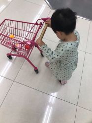 -孩子王(铁西万达店)