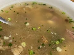 -九九牛肉馆(南山路店)