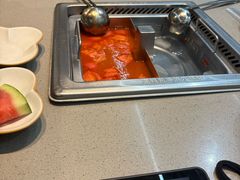 -海底捞火锅(天一广场亚细亚店)