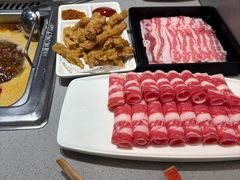 -海底捞火锅(吾悦广场店)