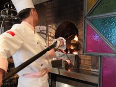 -大鸭梨烤鸭(左家庄店)