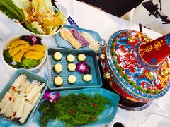 -草原阿玛冰煮羊(恒峰步行街店)