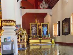 -帕辛寺