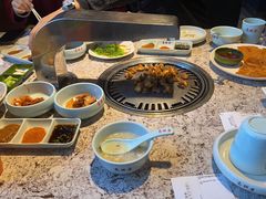 -高丽屋(天宁寺店)