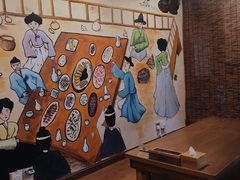 -恩你小木屋·烤肉韩式料理(嘉兴秀洲店)