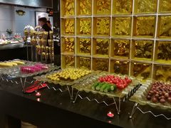自助取餐区-南通大饭店·米兰餐厅