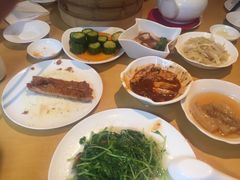 -鼎鼎香·港式火锅(北京SKP店)