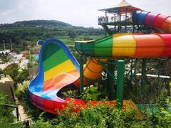 -青鱼湾水上乐园