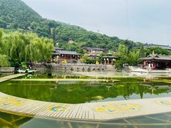 -华清宫景区