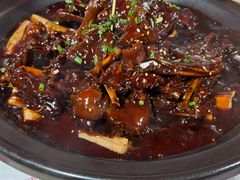 -回味黑鸭煲·始于2006(万松园店)