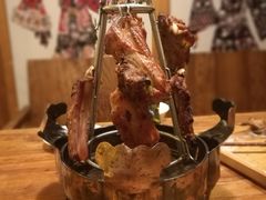 馕坑架子肉-六合顺
