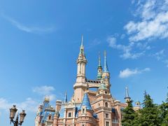 -上海迪士尼度假区