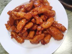 -华春餐馆(鱼山路店)
