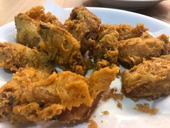 -龙海鲜螃蟹王(宏茂桥店)