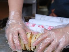 -王天顺海苔饼