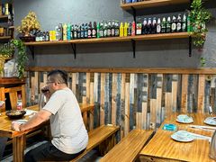 -八大碗私房菜(中城路店)