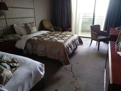 -许昌花溪大酒店