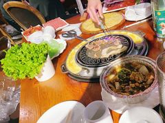 -超级神炭烤肉夜食(芥园西道店)