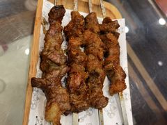 -哈啾嗨·新概念蒙餐(红星新城店)