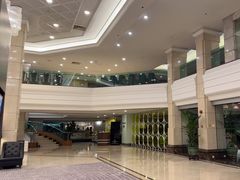 -亚庇凯城酒店