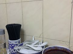 -定家小酥肉·清真(回民街店)