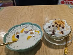 -广德记·椰子冻手制甜品(福田总店)