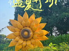 -苏州湾体育公园