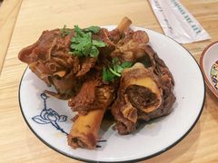 -老江南春·中国龙菜(衡山路店)