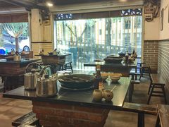 -酒友老火锅(渝中店)