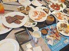 -东方红海鲜百汇(国际大厦店)