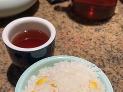-绿茶餐厅(coco park 店)