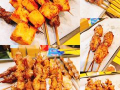 -望京小腰(北京总店)