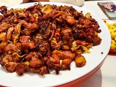 -偏爱炒鸡(老县衙店)