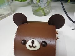 -好利来(丰益桥店)