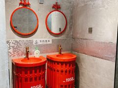-贰回巷火锅馆(钟楼店)