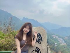 -丹东凤凰山景区