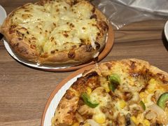 -必胜客(时代广场店)