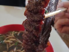 -小龙大肉面馆