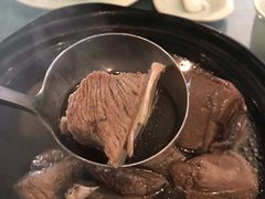 -茶油香闽南菜·花园餐厅(前埔店)