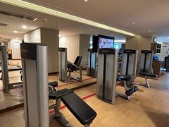 -西安赛瑞喜来登大酒店