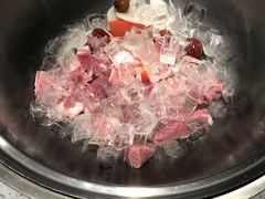 -羊来顺冰煮鲜羊 铁锅烀羊肉(中央大街店)
