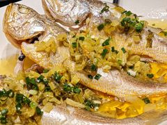 -阿明小菜·海鲜·上海菜(梅陇店)