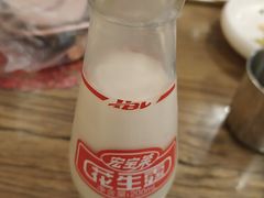 花生露-锅儿挑面馆