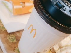 -麦当劳(衡阳中心汽车站店)