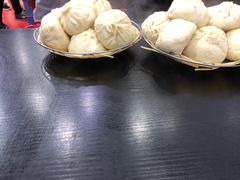 -郑家包子牛肉拉面(尚勤路店)