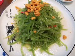 -老都一处饺子馆(道里店)